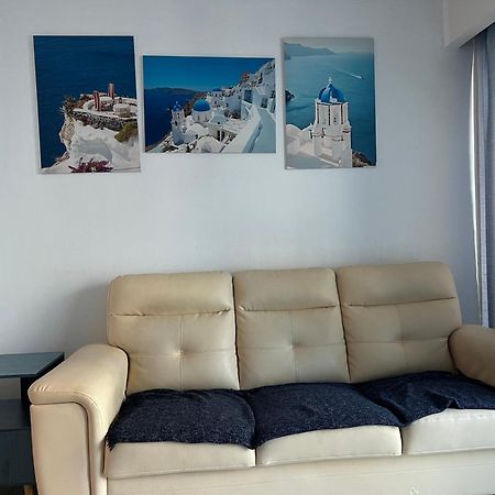 Summer Suites Klcc By Victorians กัวลาลัมเปอร์ ภายนอก รูปภาพ