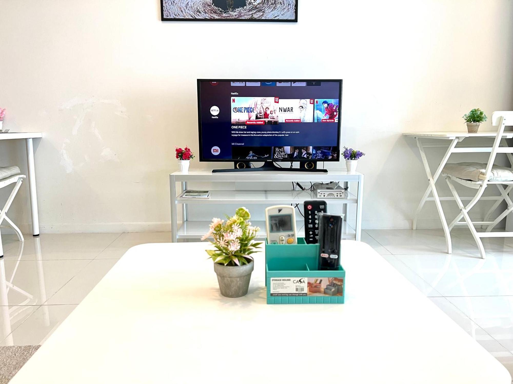 Summer Suites Klcc By Victorians กัวลาลัมเปอร์ ภายนอก รูปภาพ